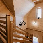 Apartment Modrzewiowa