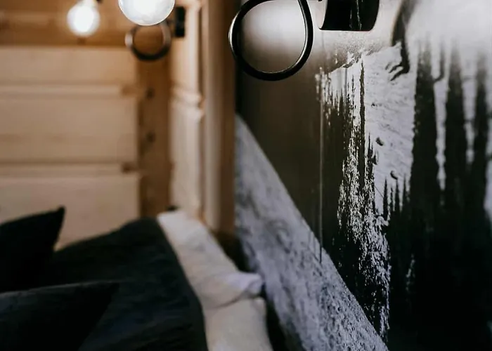 Appartamento Modrzewiowa