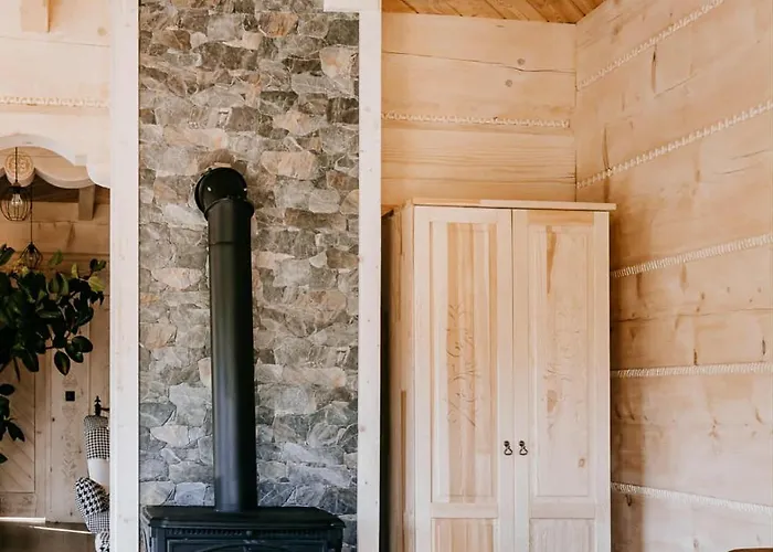 Appartamento Modrzewiowa Kościelisko