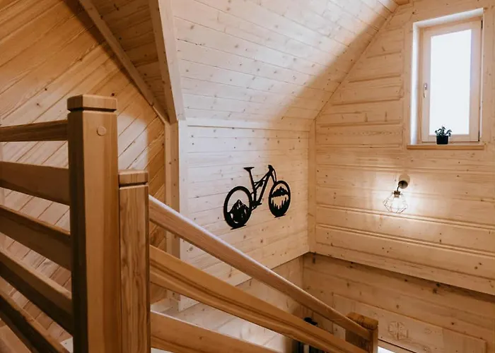 Appartamento Modrzewiowa