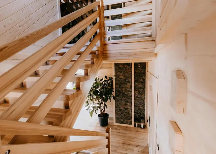 Modrzewiowa * Kościelisko