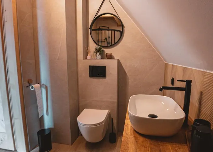 Appartamento Modrzewiowa